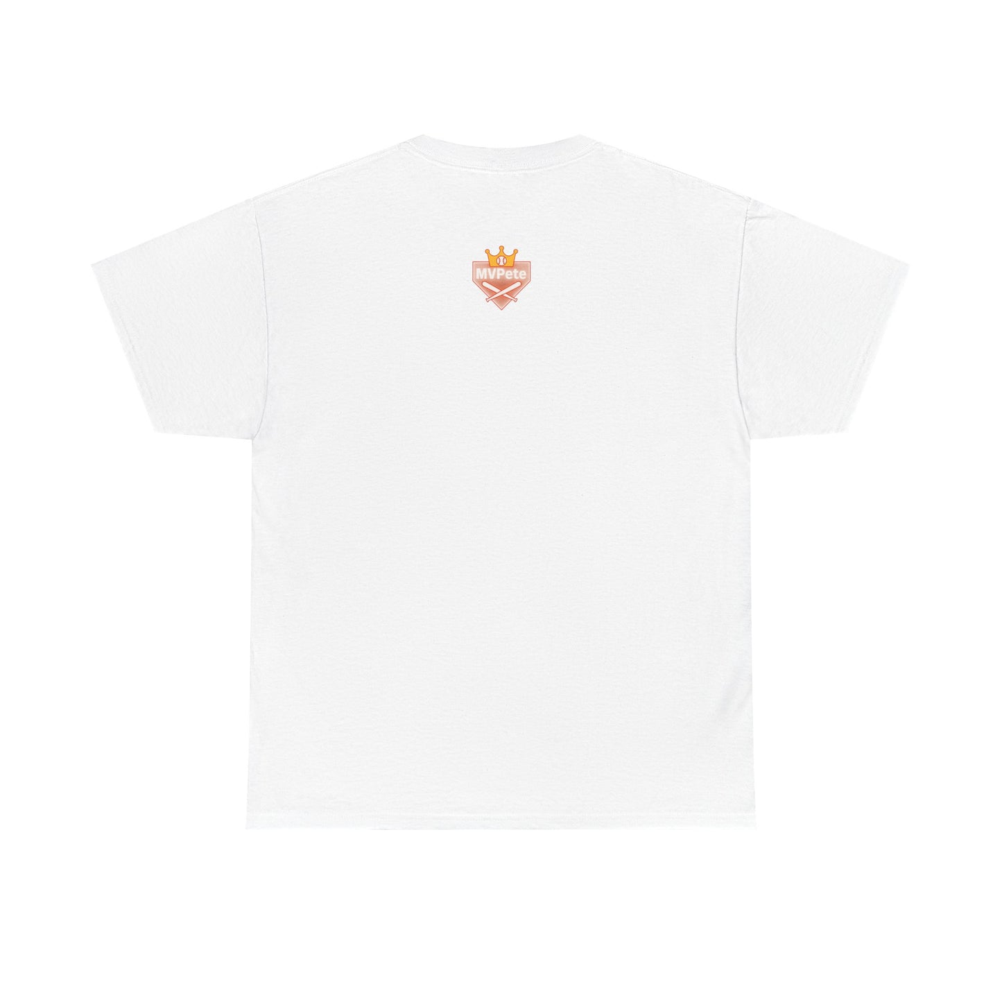 MVPete Tee Softstyle