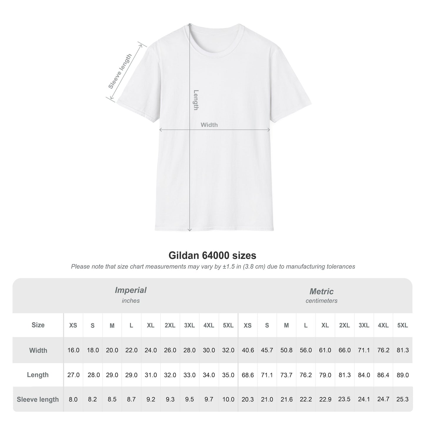 MVPete Tee Softstyle