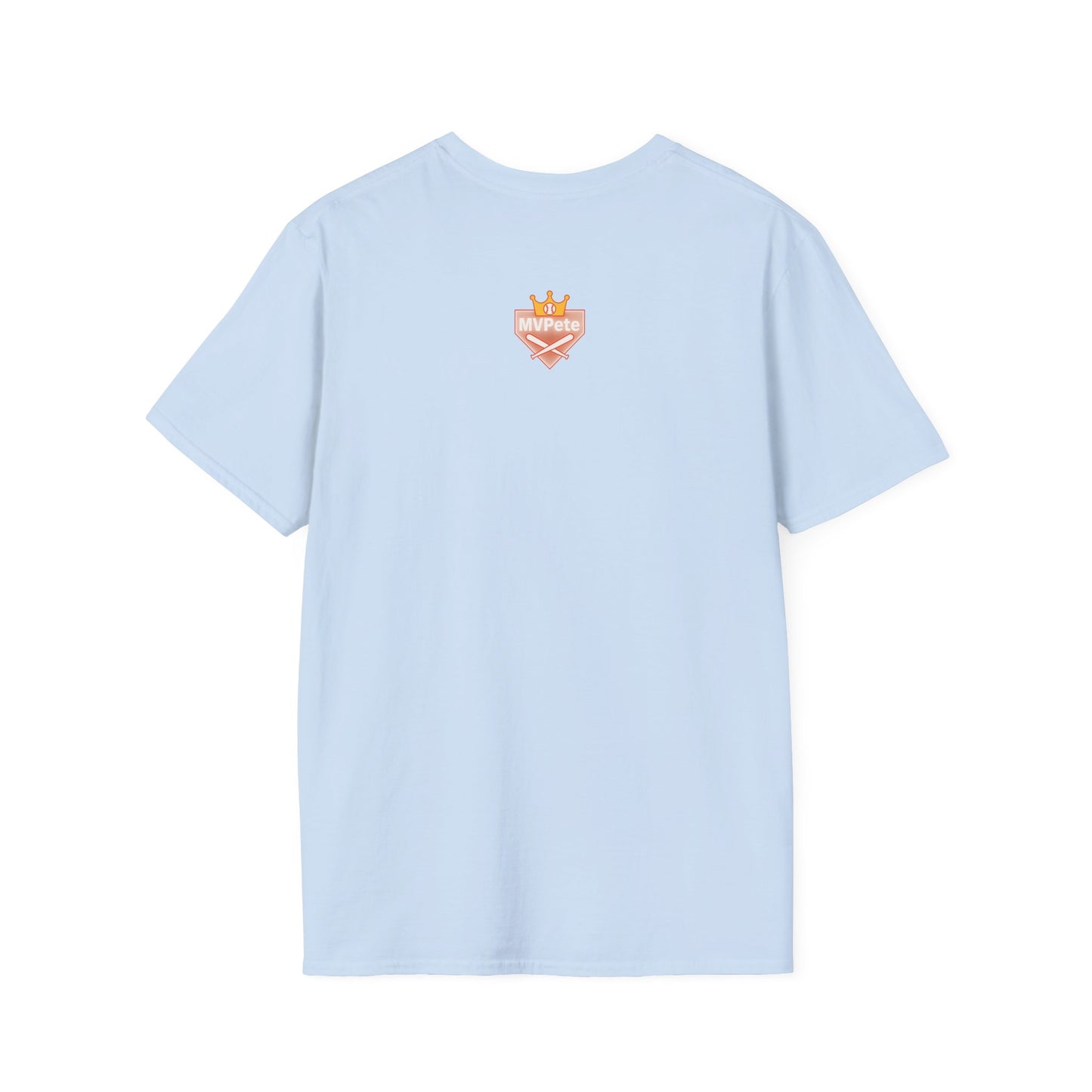 MVPete Tee Softstyle
