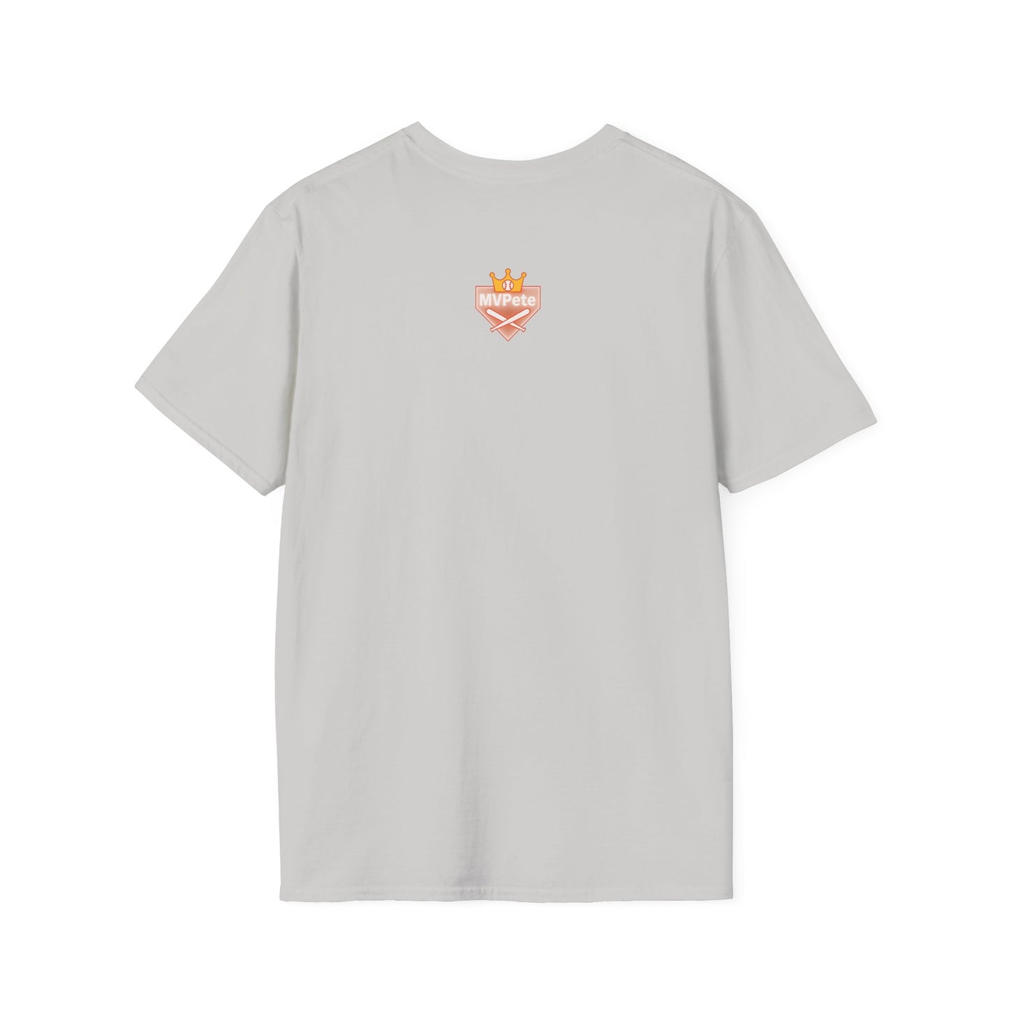 MVPete Tee Softstyle