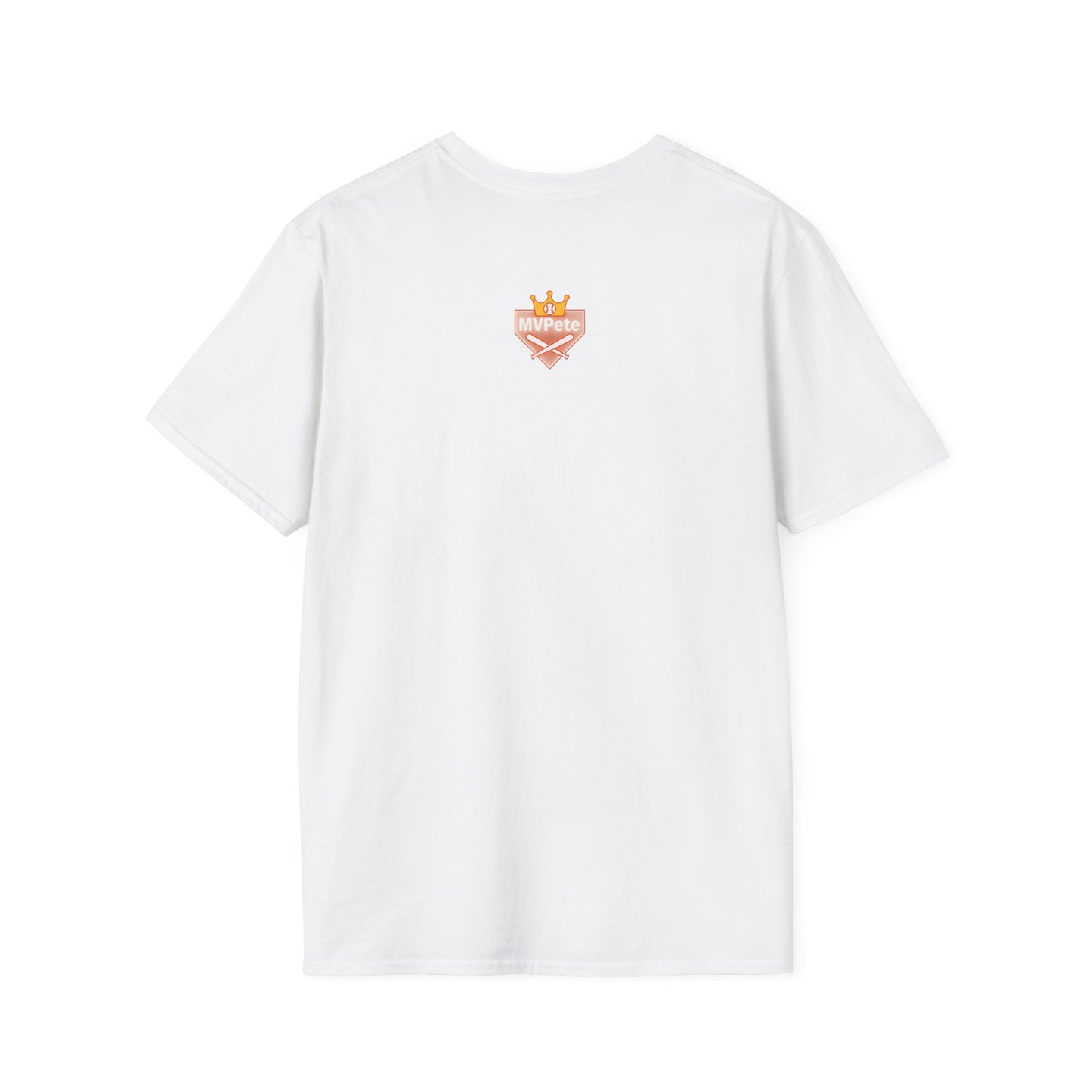MVPete Tee Heavy Cotton